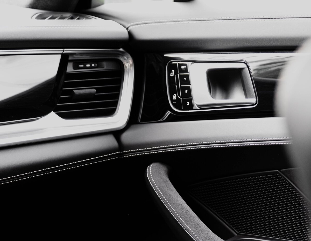 Detailing work sample