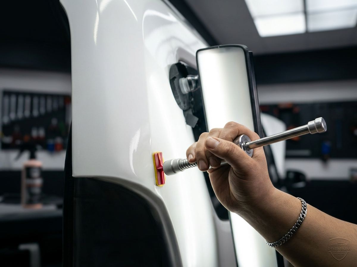 Dent Repair